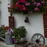 Haus Am Rotwiesenbach דירה