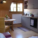 Haus Am Rotwiesenbach טודנאו