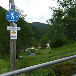 Haus Am Rotwiesenbach דירה