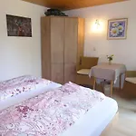 דירה Haus Am Rotwiesenbach טודנאו