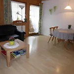 Haus Am Rotwiesenbach * טודנאו