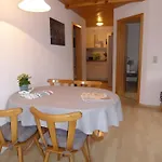 Haus Am Rotwiesenbach טודנאו