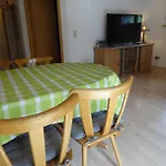 Haus Am Rotwiesenbach Apartman