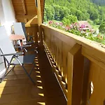 Haus Am Rotwiesenbach *