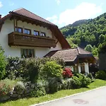 Haus Am Rotwiesenbach Apartman *
