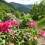 Haus Am Rotwiesenbach Apartman *