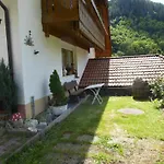 Apartman Haus Am Rotwiesenbach *