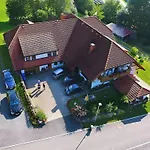 Haus Am Rotwiesenbach Apartman