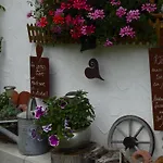Haus Am Rotwiesenbach Apartman