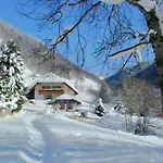 Haus Am Rotwiesenbach Apartman Todtnau