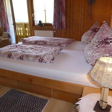 شقة Haus Am Rotwiesenbach تودتناو