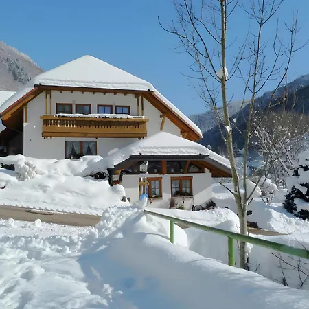 Haus Am Rotwiesenbach *