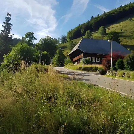 شقة Haus Am Rotwiesenbach