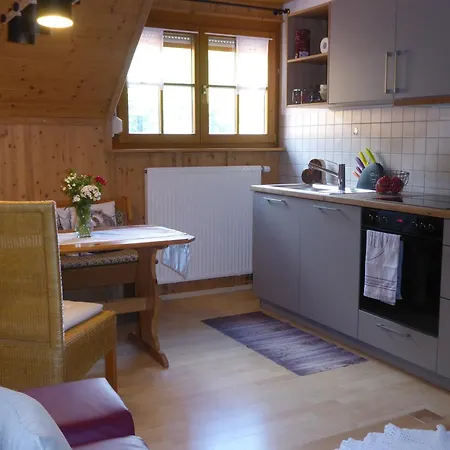 Haus Am Rotwiesenbach