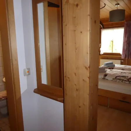 Haus Am Rotwiesenbach Apartman *