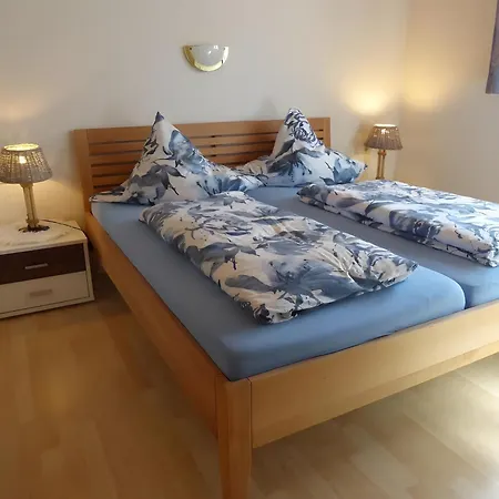 Apartman Haus Am Rotwiesenbach *
