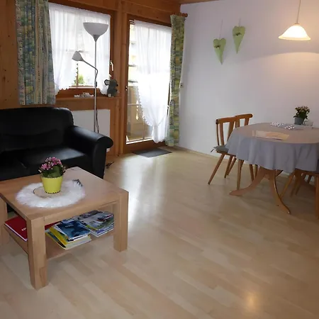 Apartman Haus Am Rotwiesenbach Todtnau