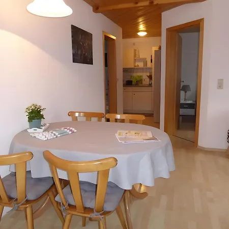 Haus Am Rotwiesenbach Todtnau