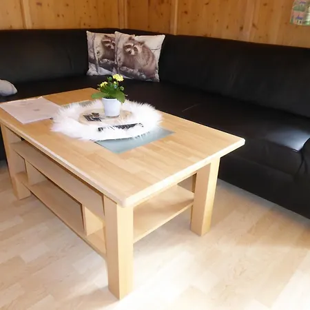Haus Am Rotwiesenbach Apartmán Todtnau