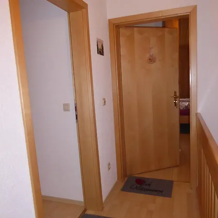 Haus Am Rotwiesenbach *