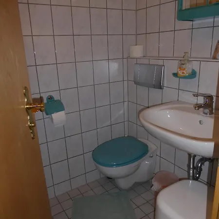 Haus Am Rotwiesenbach *