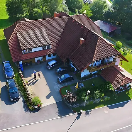 Haus Am Rotwiesenbach Apartmán