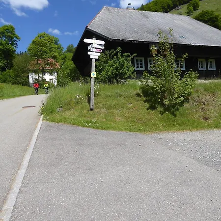 Haus Am Rotwiesenbach