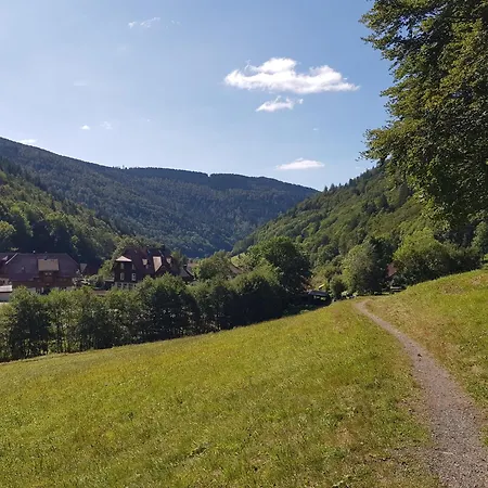 Haus Am Rotwiesenbach *